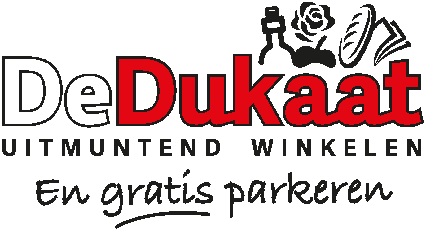 De Dukaat Uitmuntend Winkelen