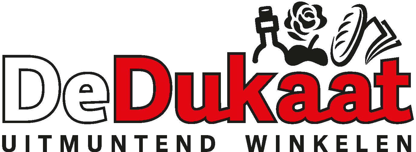 De Dukaat Uitmuntend Winkelen